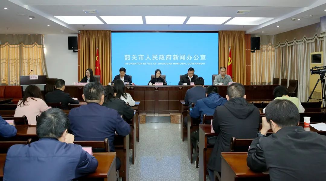 “紅黑榜”名單出爐！韶關這些企業(yè)、個人上榜