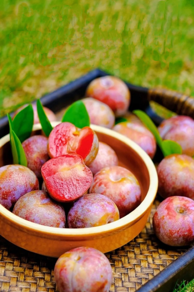 六月的第一口甜，家人們誰(shuí)懂??！