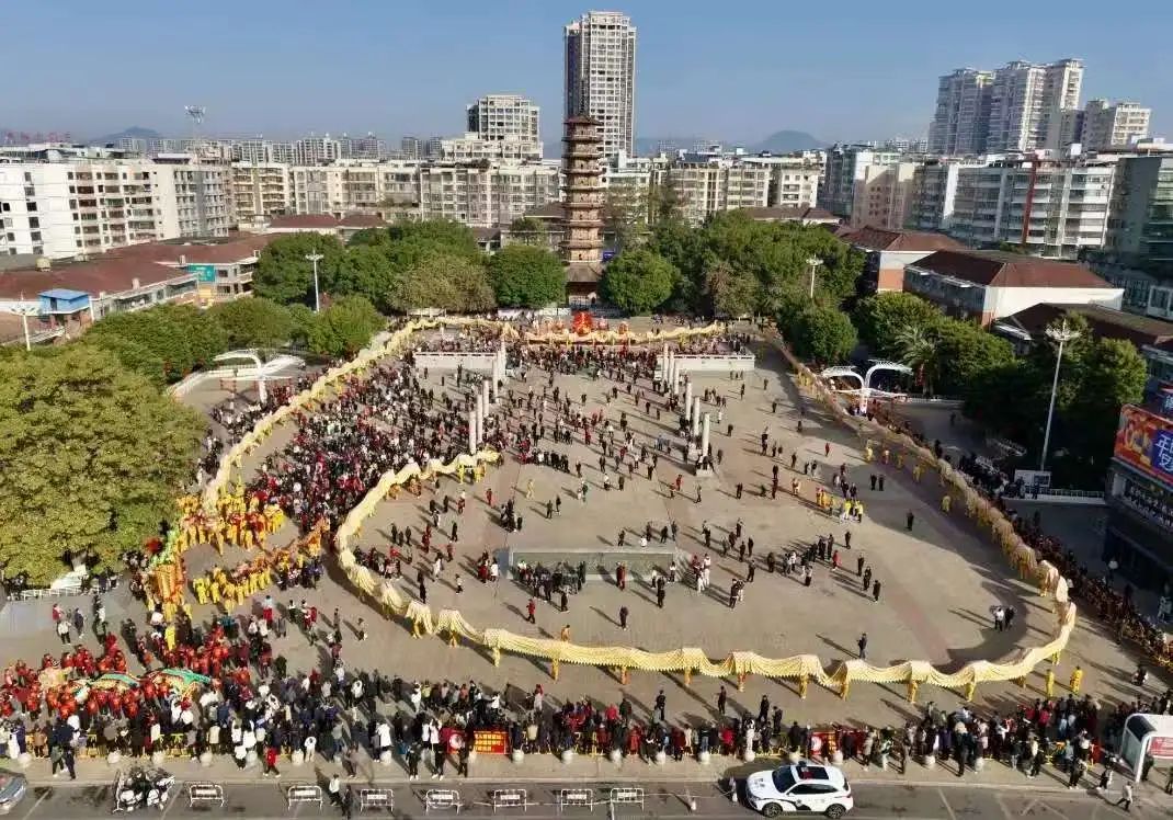 【我們的節(jié)日·元宵】來韶關(guān)，鬧元宵！玩點不一樣的！